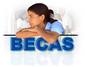 Becas y Ayudas 2010