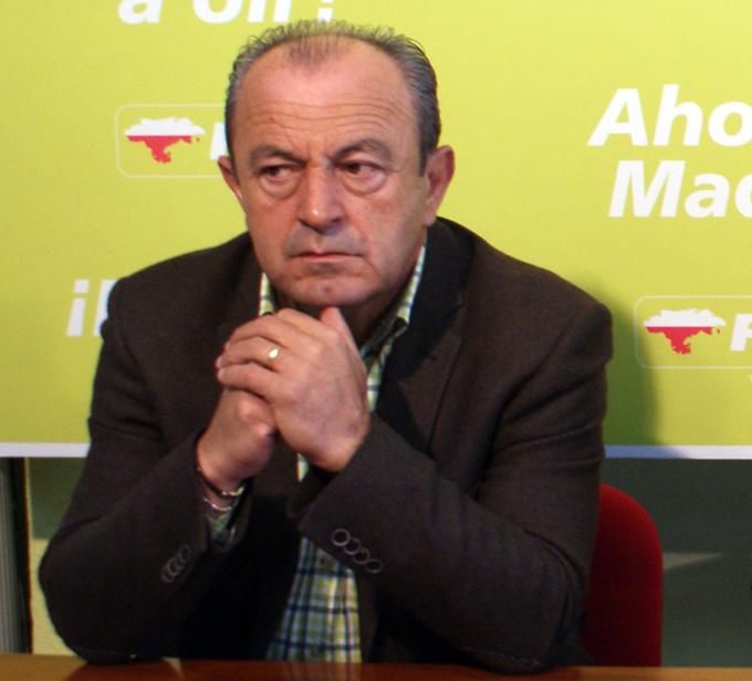 Javier L?pez Marcano