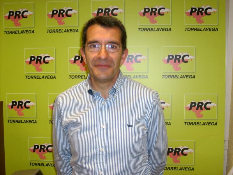 Pedro P. Noriega
