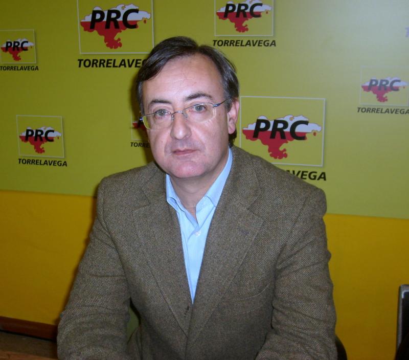 Pedro G. Carmona