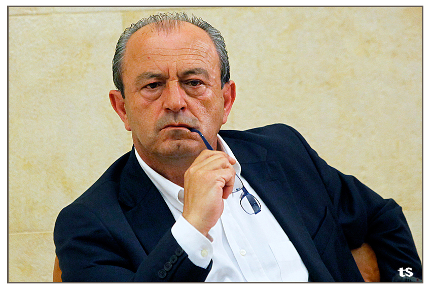 Javier L?pez Marcano