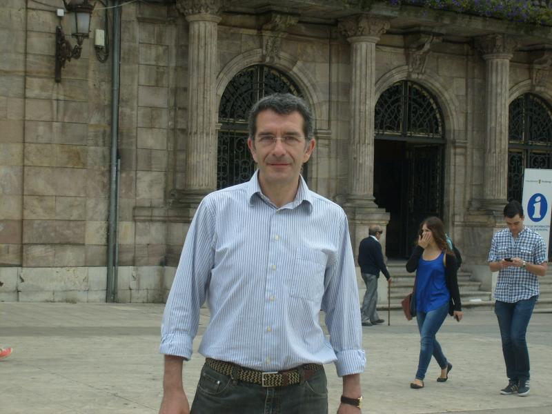 Pedro P. Noriega