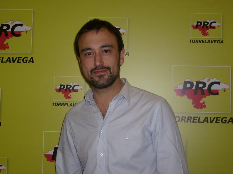 Javier L. Estrada