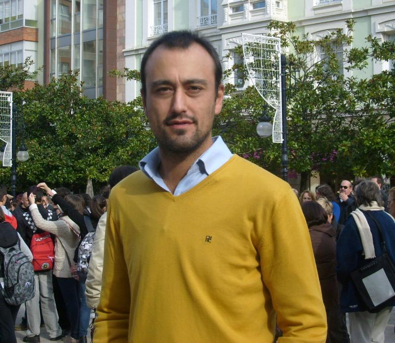 Javier L?pez Estrada