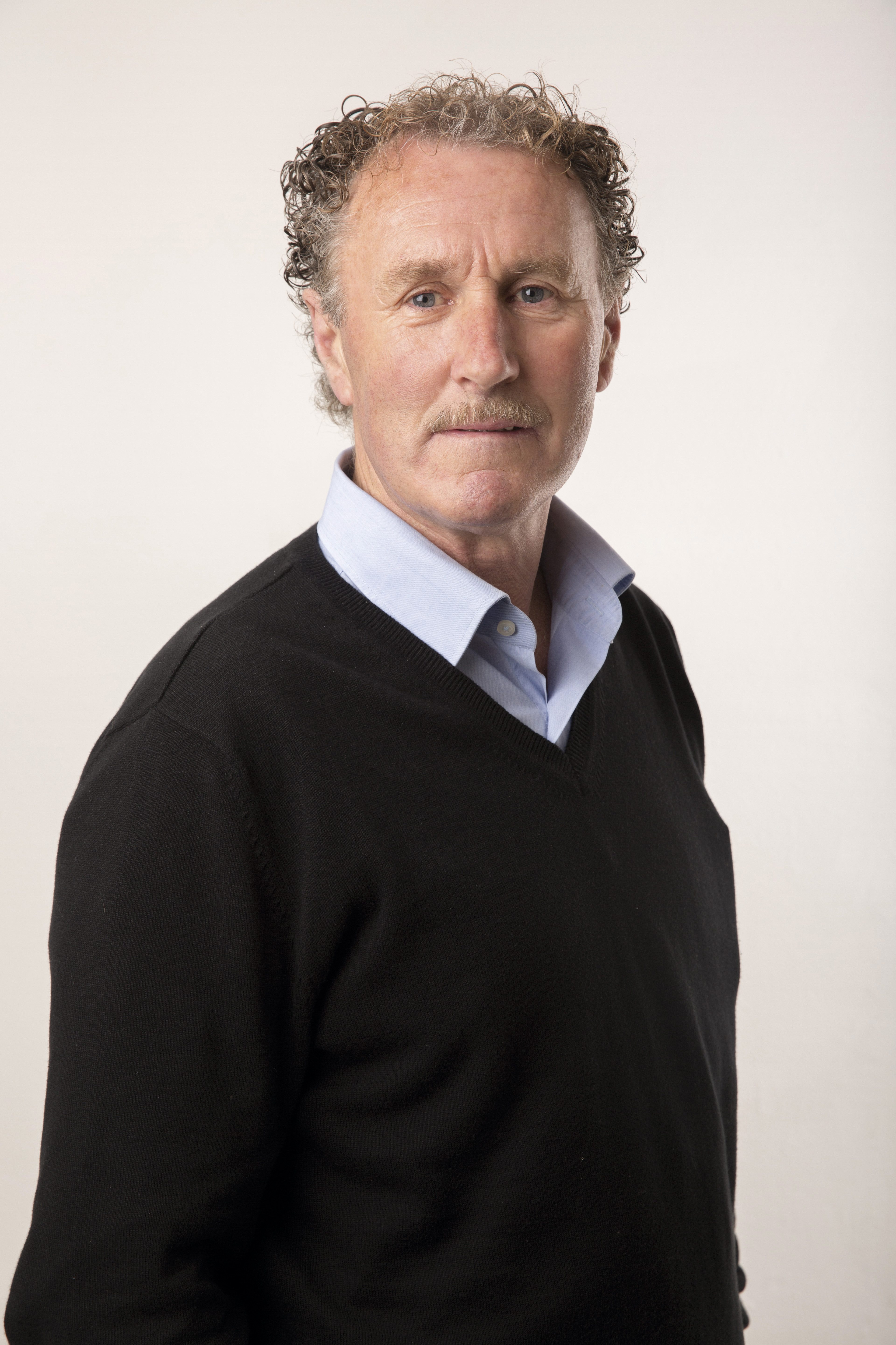 Miguel Ángel Álvarez, portavoz regionalista en Valdáliga.