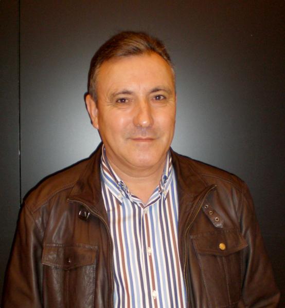Antonio P?rez, concejal PRC Santander