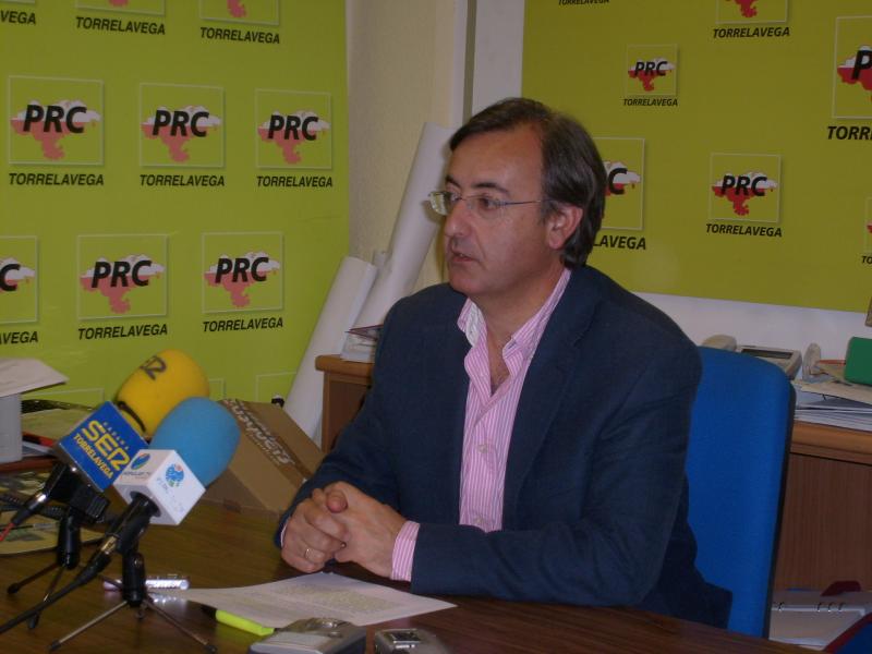 Pedro G. Carmona