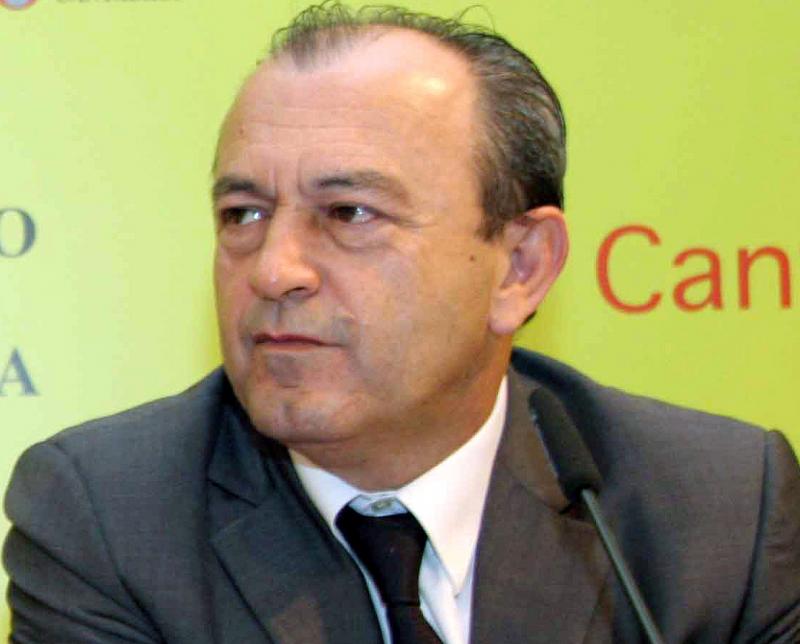 Javier L?pez Marcano