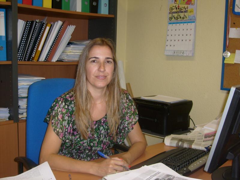 Juncal Herreros