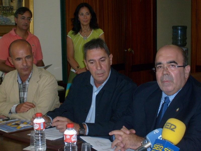 Presentaci?n Concurso Regional Ganado Fris?n en el Mercado Nacional de Ganados de Torrelavega
