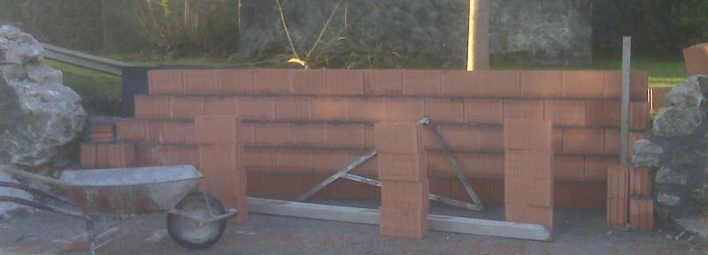 Construcci?n marquesina