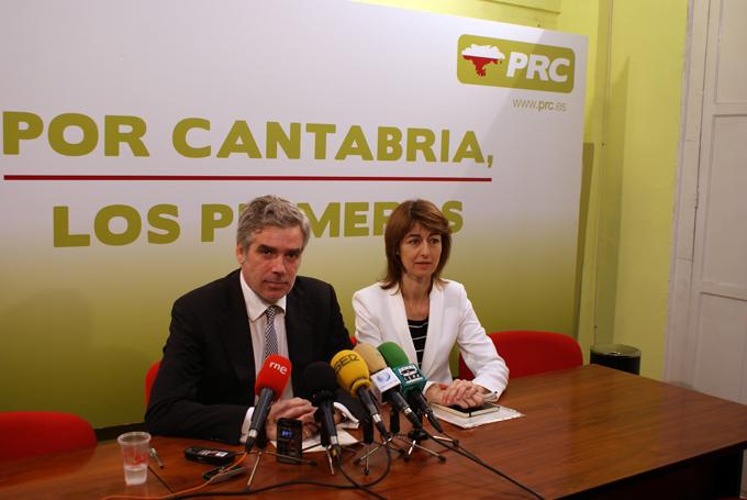Jos? Mar?a Fuentes-Pila y Amparo Coterillo
