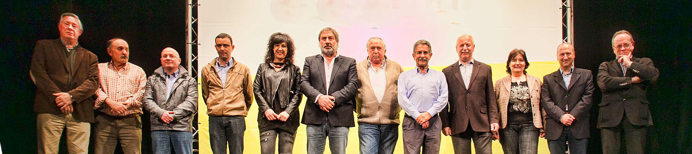 Revilla afirma que si los cántabros comparan cómo estaba Cantabria en 2011 y cómo está ahora “nadie votaría” a Ignacio Diego