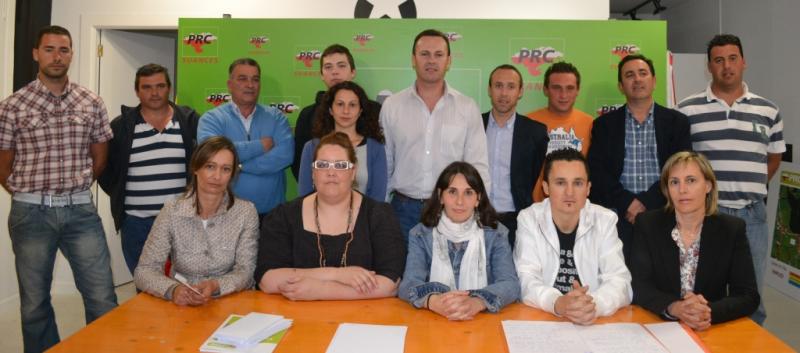 Grupo Regionalista 