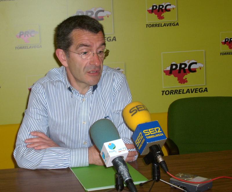 Pedro P. Noriega
