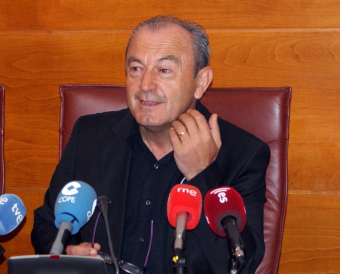 Javier L?pez Marcano