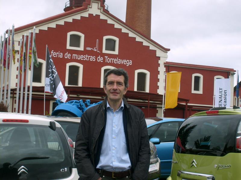 Pedro P. Noriega