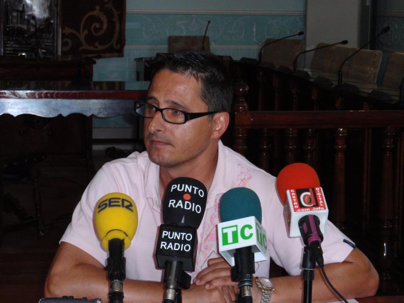 Jose Ucelay