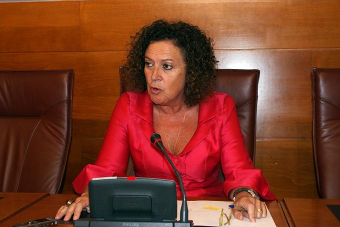 Teresa Noceda