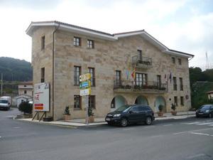 Casa Consistorial