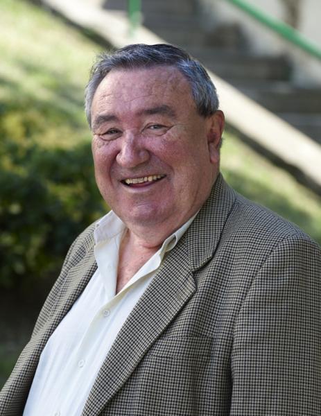 Santos Fern?ndez Revolvo, alcalde de Laredo y Secretario del PRC de Laredo