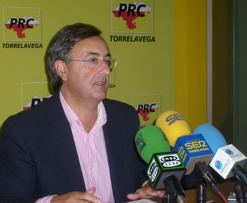Pedro G. Carmona