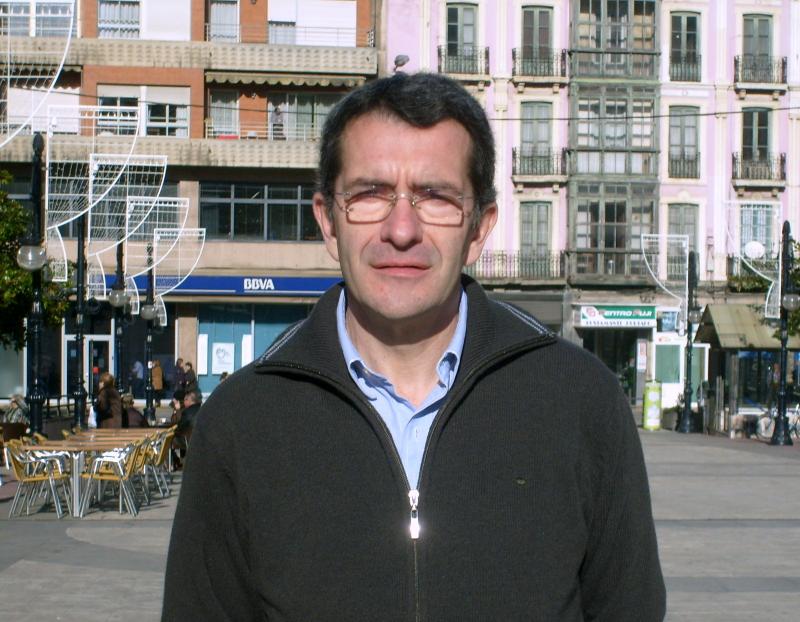 Pedro P. Noriega