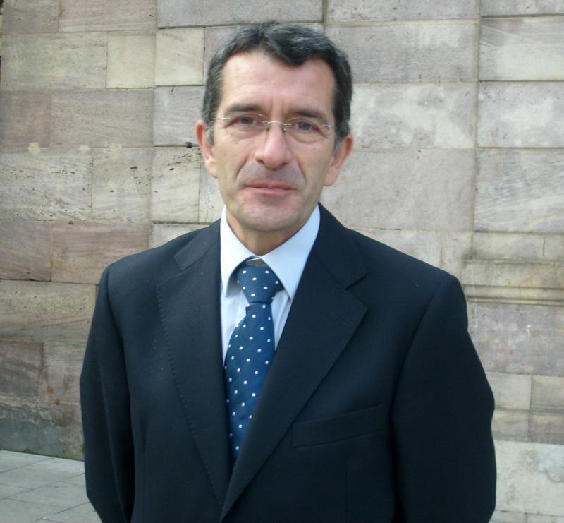 Pedro P. Noriega