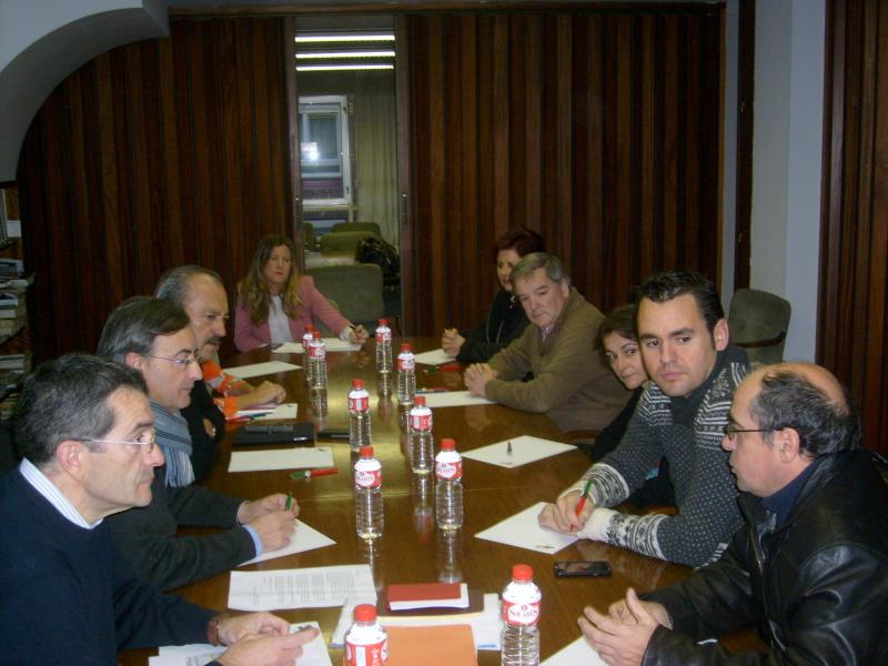 Foro sobre Pol?tica Social en la C?mara de Comercio