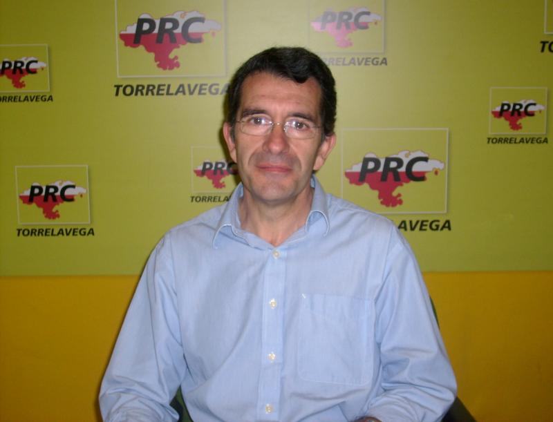 Pedro P. Noriega