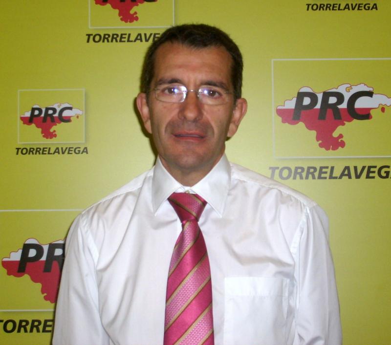 Pedro P. Noriega