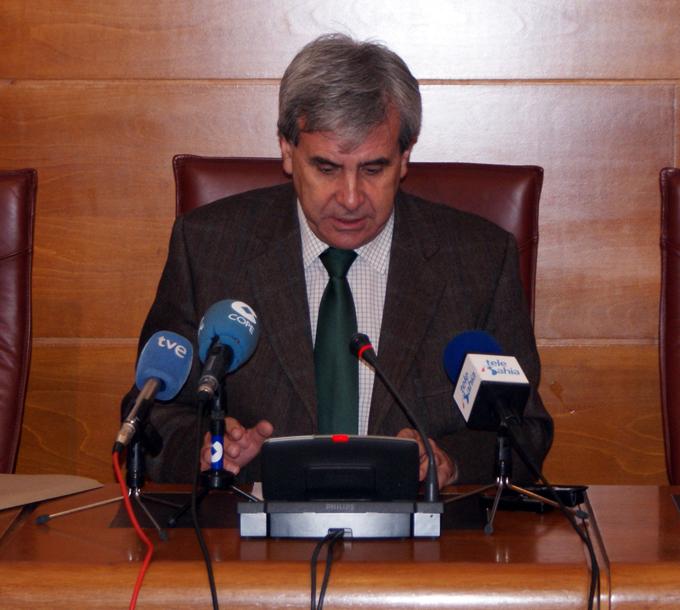 Rafael de la Sierra