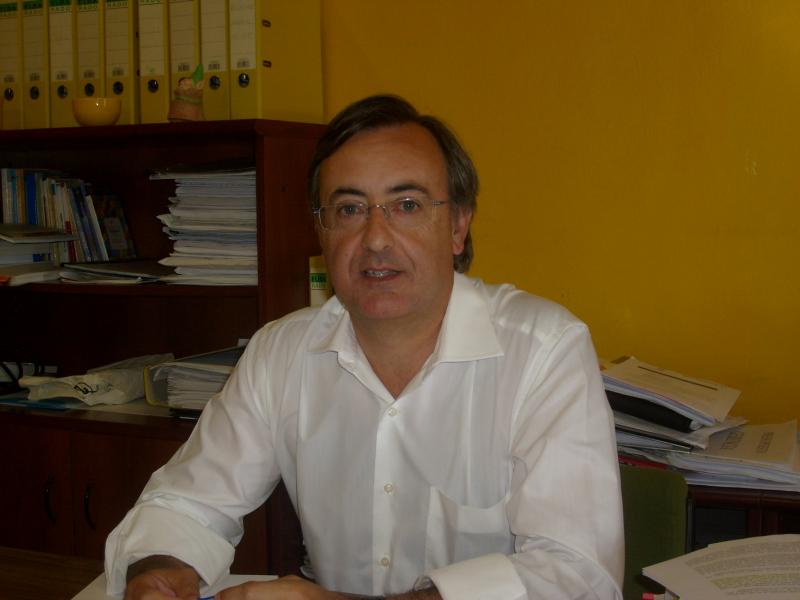 Pedro G. Carmona