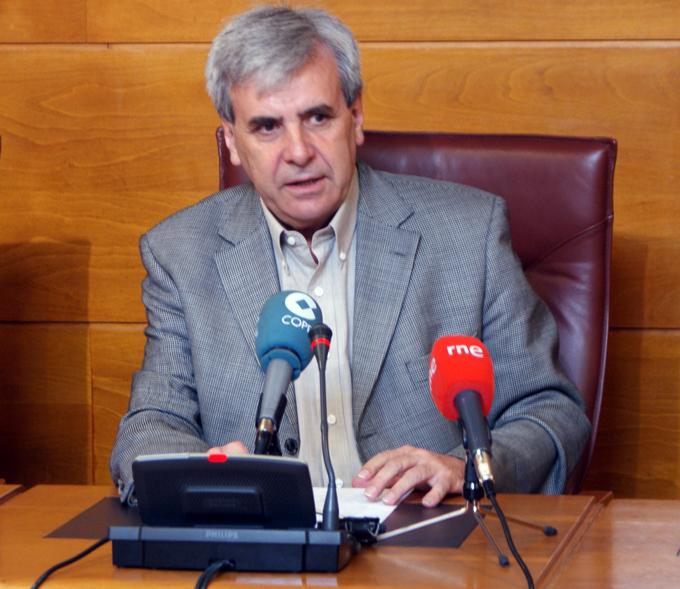 Rafael de la Sierra