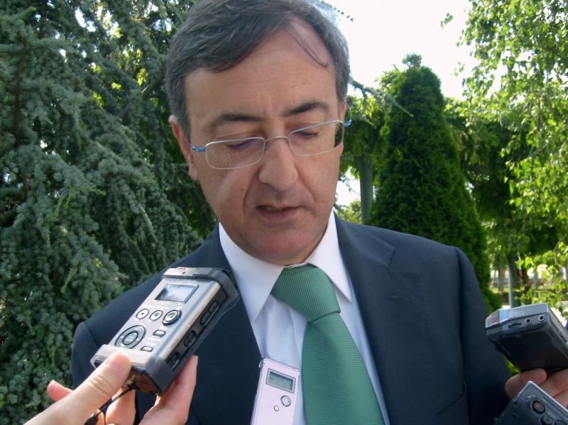 Pedro G. Carmona