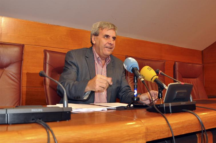 Rafael de la Sierra