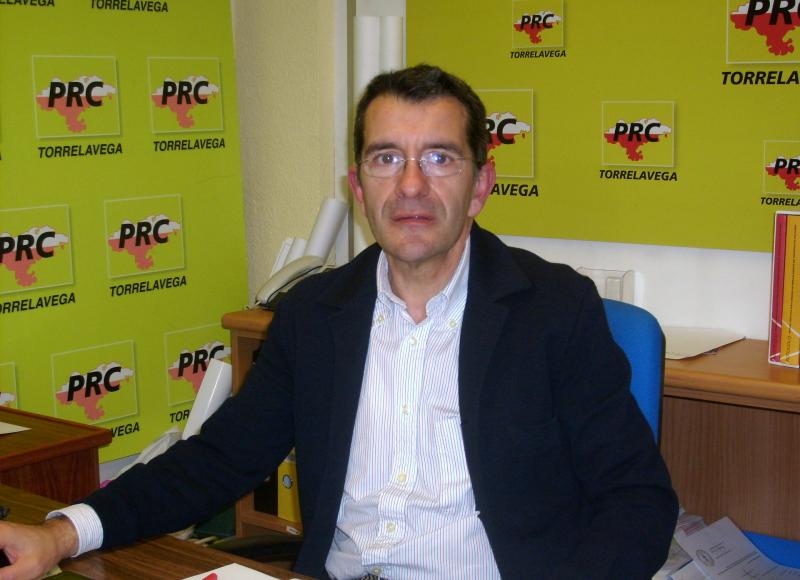 Pedro P. Noriega