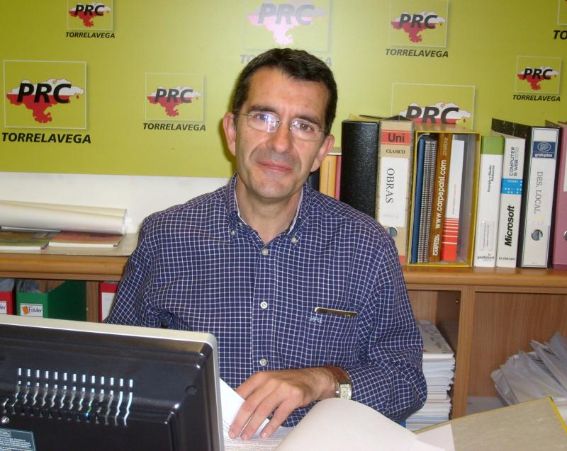 Pedro P. Noriega
