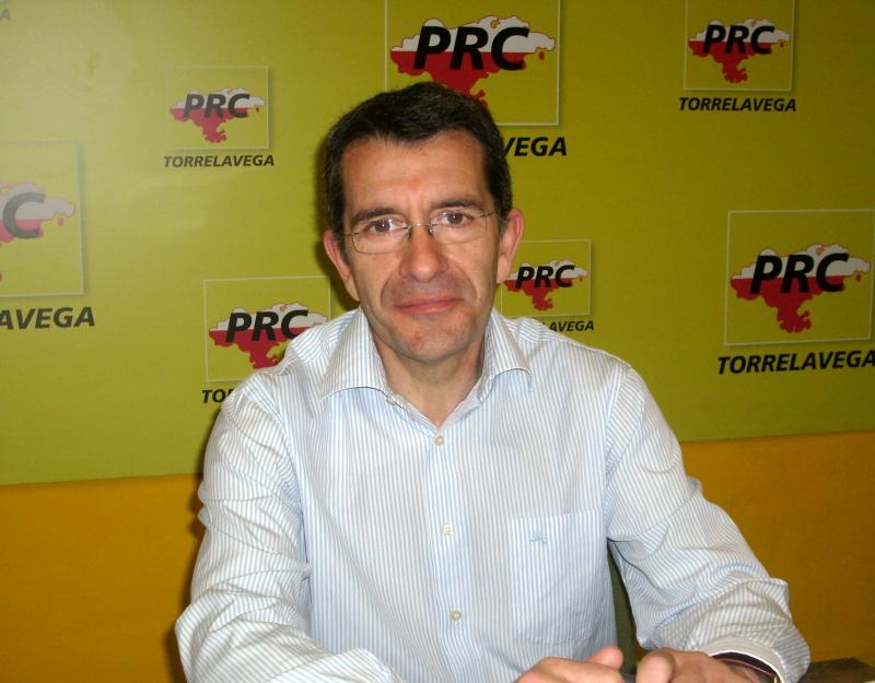 Pedro P. Noriega