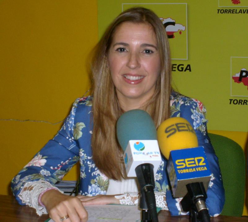 Juncal Herreros