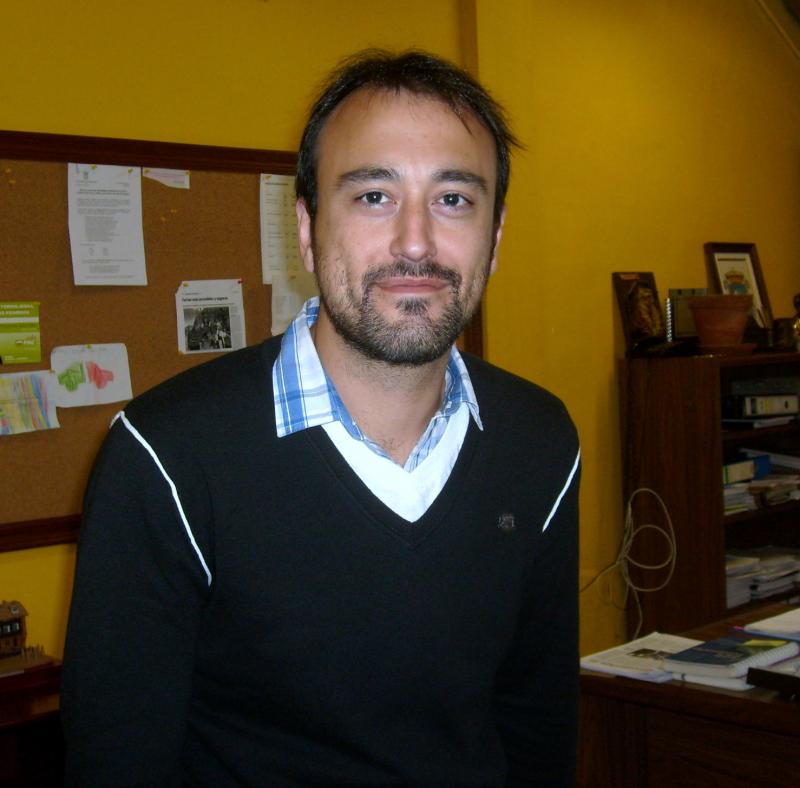 Javier L. Estrada