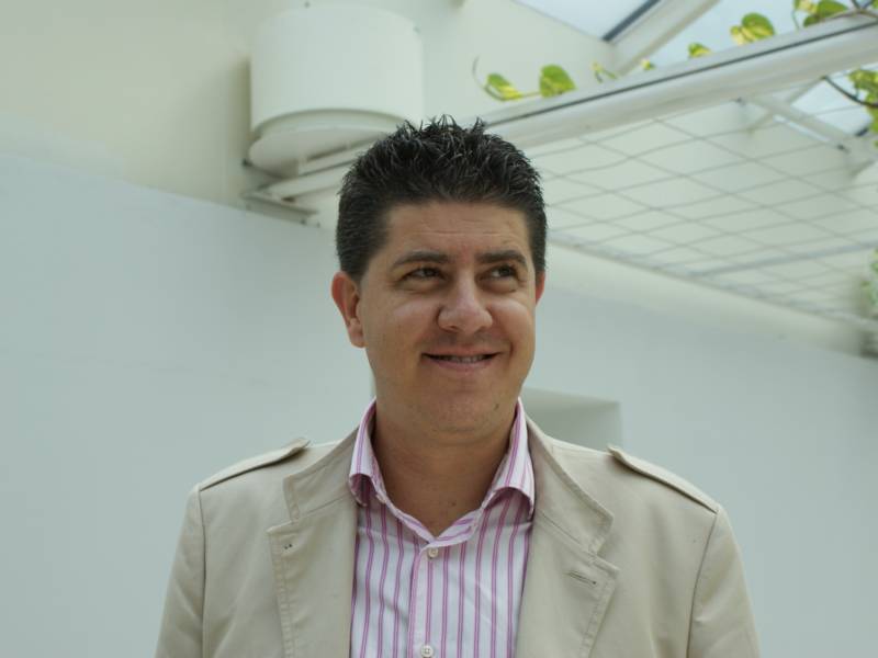 Francisco Sierra
