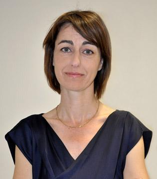 Amparo Coterillo, concejal PRC Santander