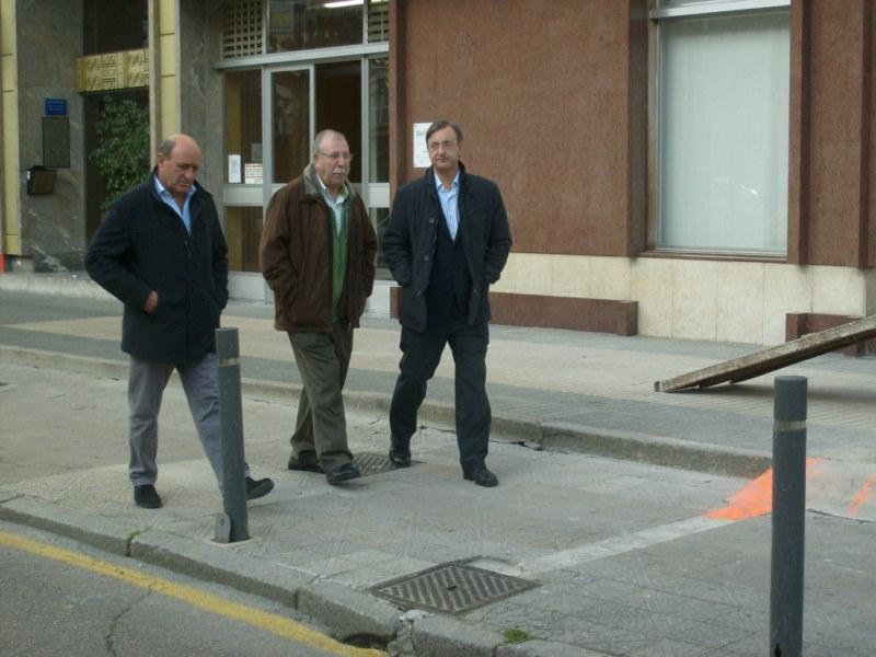 Visita Avenida Espa?a