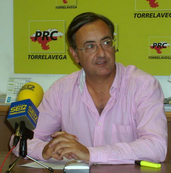 Pedro G. Carmona