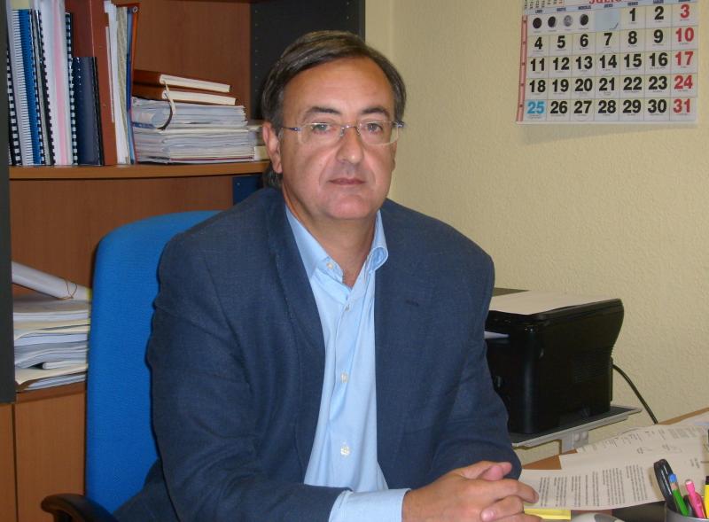 Pedro G. Carmona, portavoz GM Regionalista