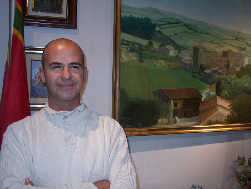 Ismael Esparza