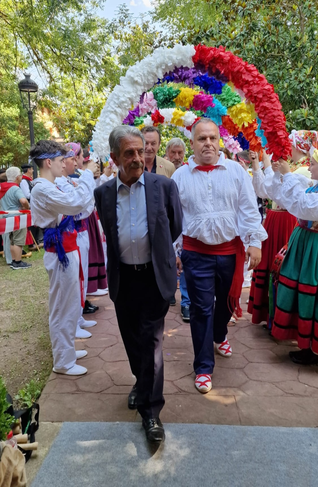 Día de Cantabria