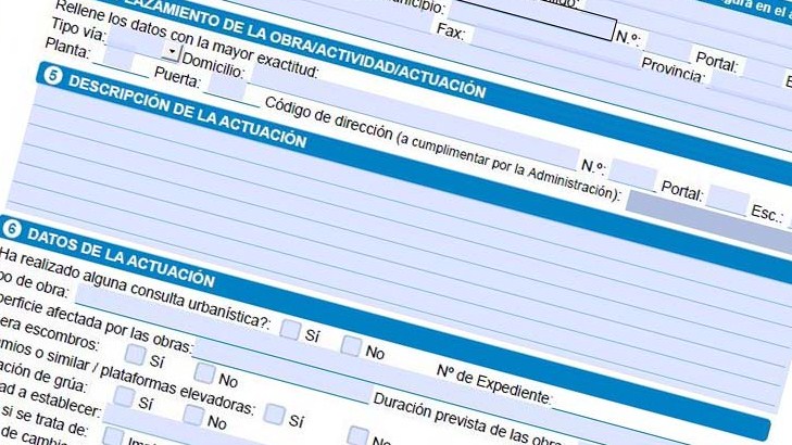 El PRC de Astillero alerta del “atascazo” en la tramitación de los permisos de obras y reclama a Soberón a que trabaje en una solución inmediata