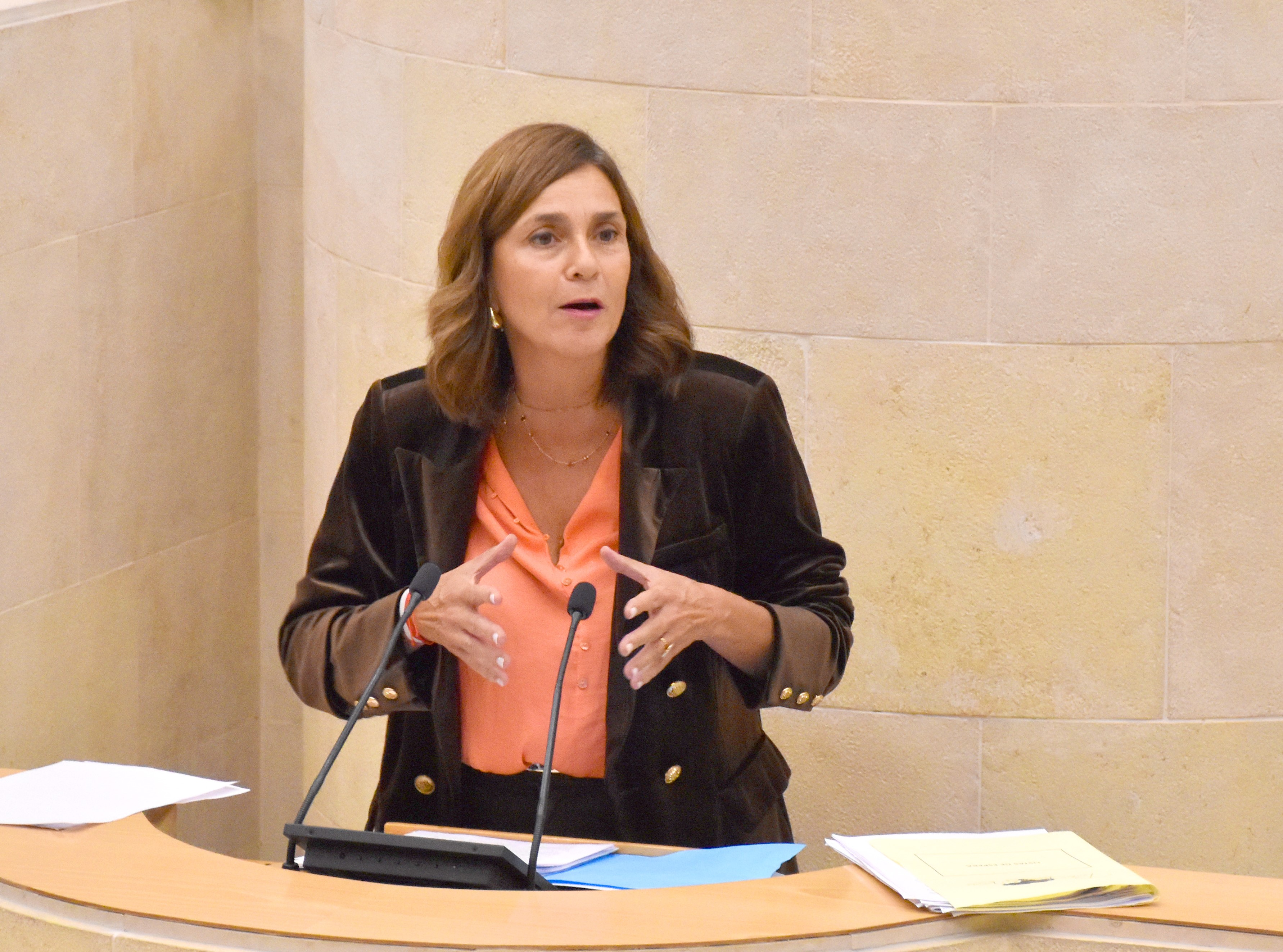 Paula Fernández Viaña